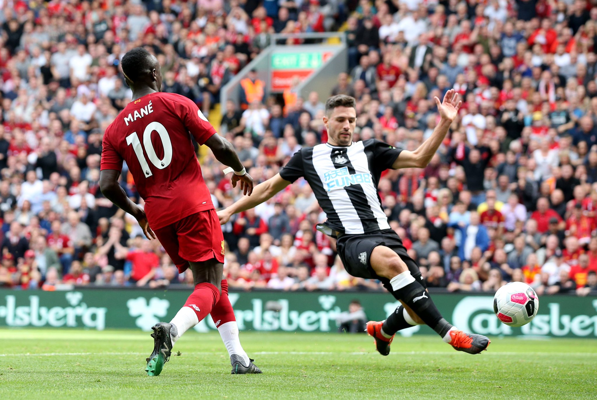 人心的变革 人心的变革