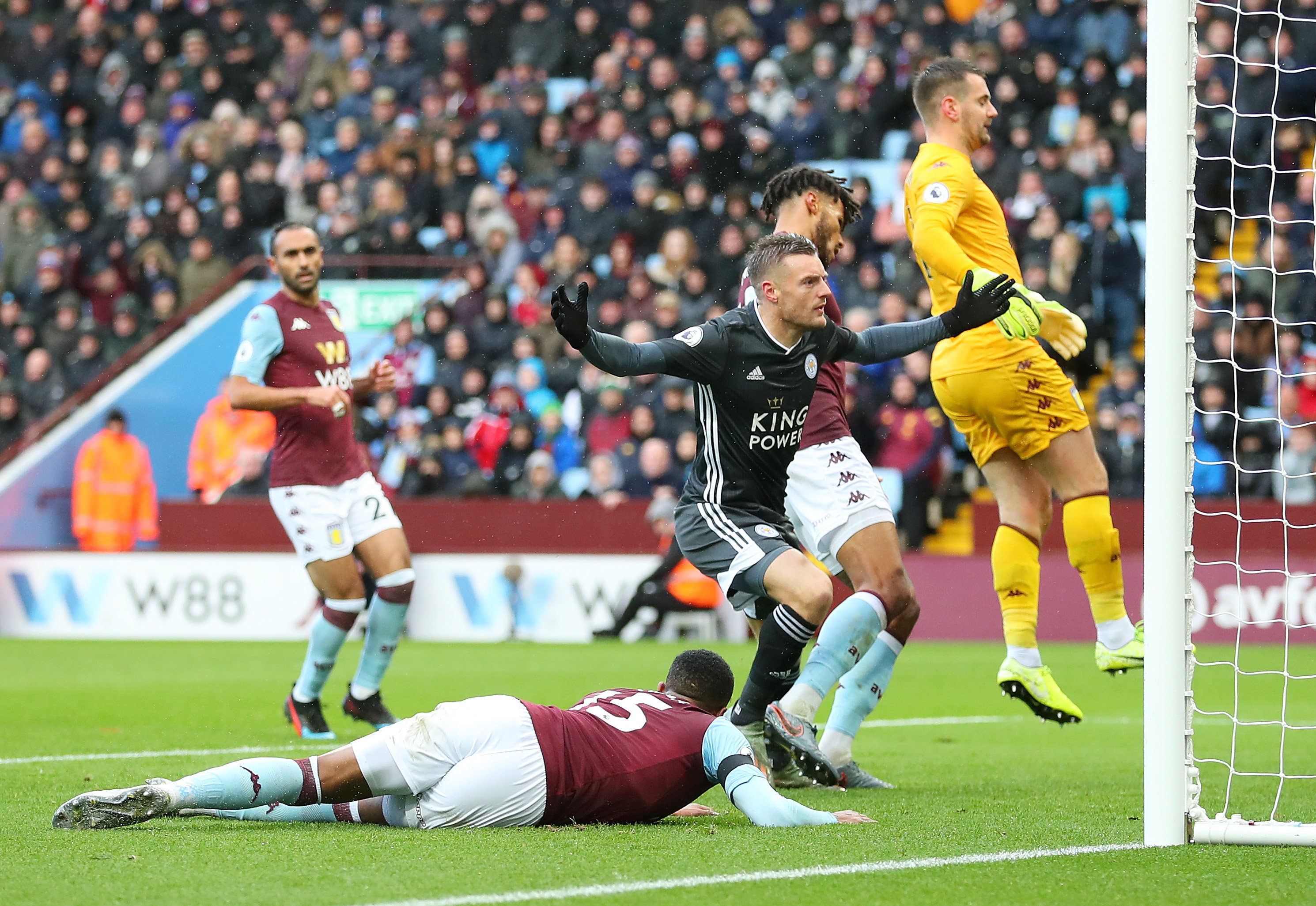 特拉福德与 特拉福德与